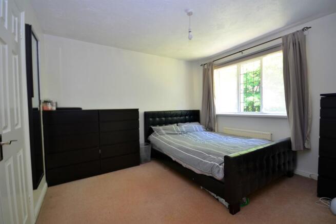 Bedroom Five