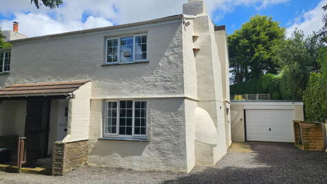 Trevelmond, Liskeard, PL14 4LZ