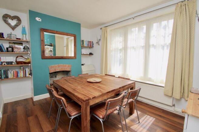 Dining Room 1