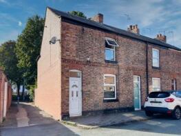 61, Faulkner Street, Chester CH2 3BE