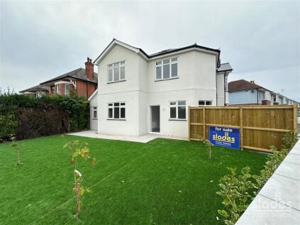 Charminster Avenue, Charminster, Bournemouth