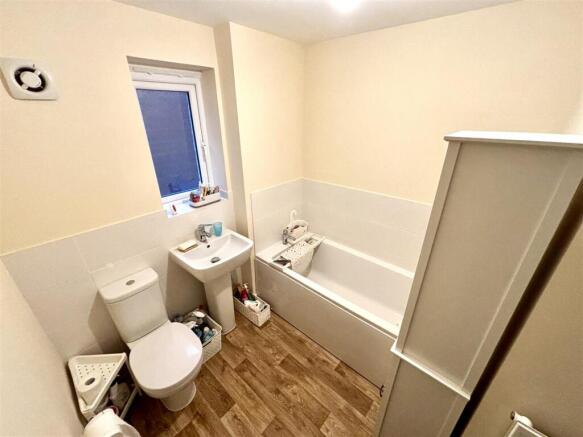 Bathroom/WC
