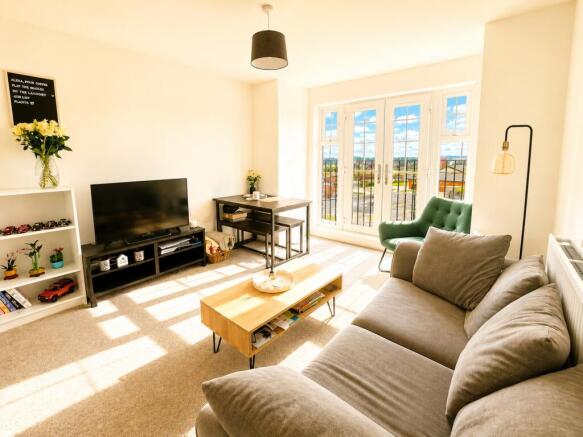 Senate Place, Chester, Cheshire, CH4 photo 3