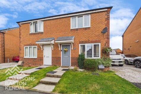 Palmerston Way, Balderstone, OL11