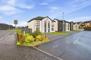 1, Napierston Gate, Bonhill, Alexandria G83 9EE
