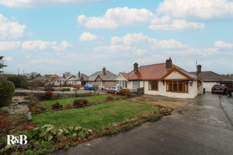 Heysham Road, Heysham, Morecambe