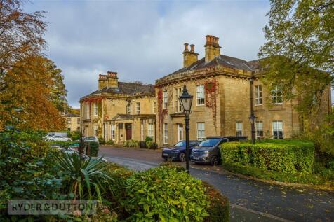 Edgerton Road, Edgerton, Huddersfield, West Yorkshire, HD3