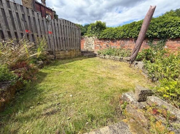3 bed End of Terrace for sale Image 6