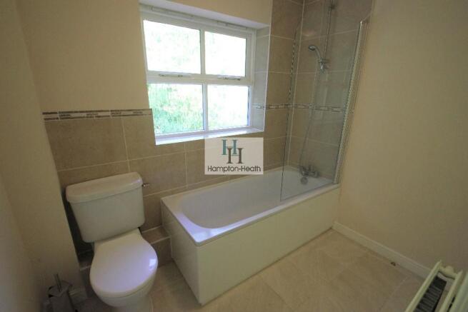 Bathroom 2 