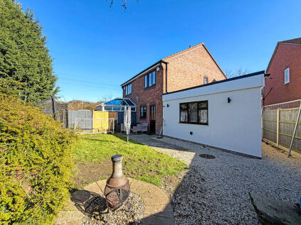 Coalmeadow Close, Walsall