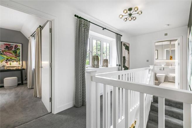 * Show Home