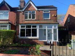 98, Woodlands Road, Cheetham, Manchester M8 0NQ
