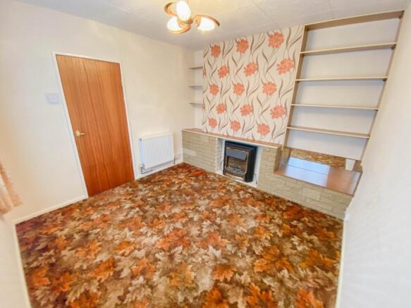 1st Reception Room