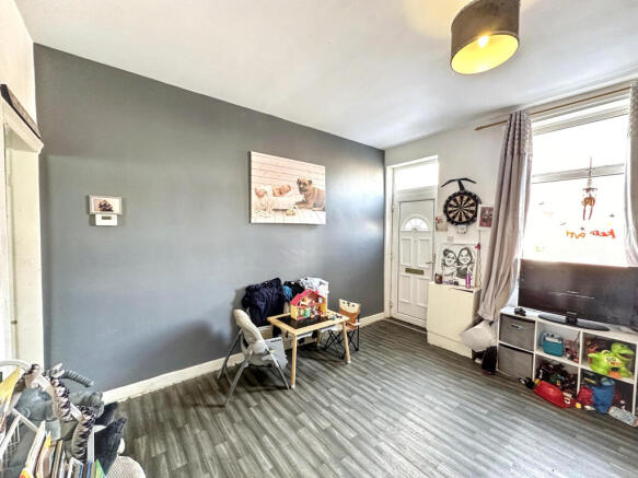 28, Watson Street, Eccles, Salford photo 4