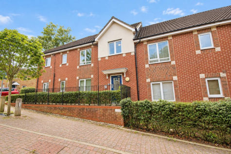 Southalls Way, Norwich