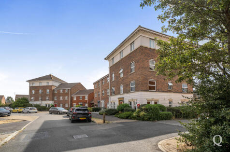 Amethyst Drive, Sittingbourne, Kent, ME10