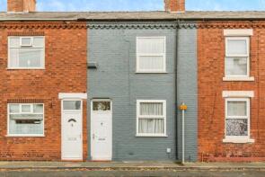 43, Victoria Road, Northwich CW9 5RE