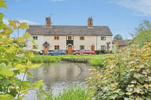 4, Holmere Cottages, The Green, Thetford IP25 7AS