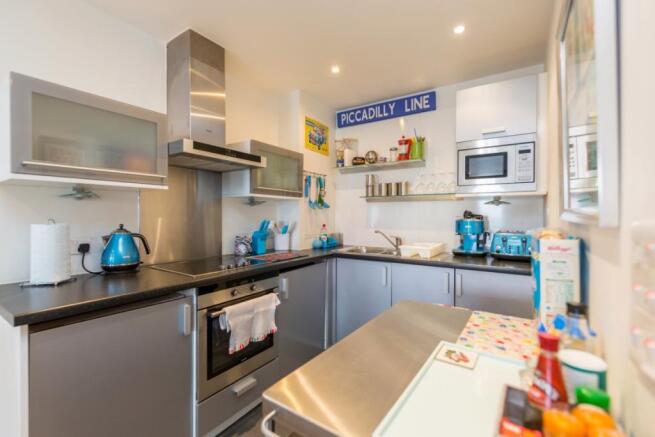 Kitchen 2