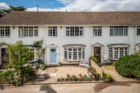 Garden Court Road, Budleigh Salterton, EX9