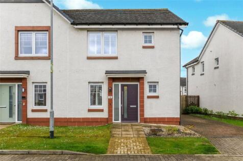 Creran Crescent, Gartcosh, Glasgow, G69