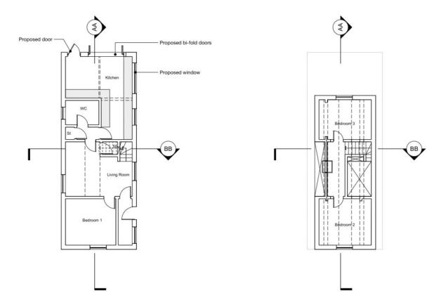 Architects Plans