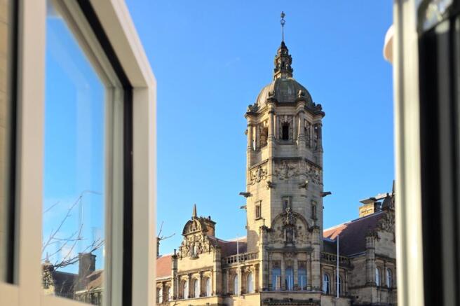 2 bed Flat to rent Image 9