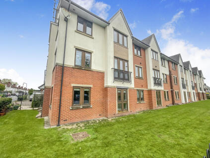 Knaresborough Road, Harrogate, North Yorkshire