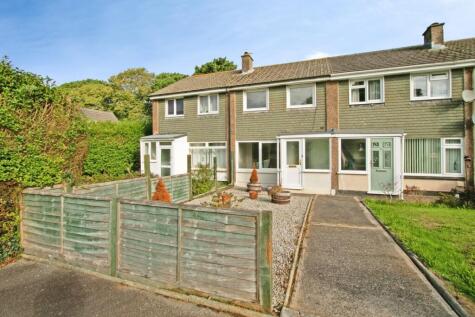 Aneray Road, Camborne, Cornwall, TR14