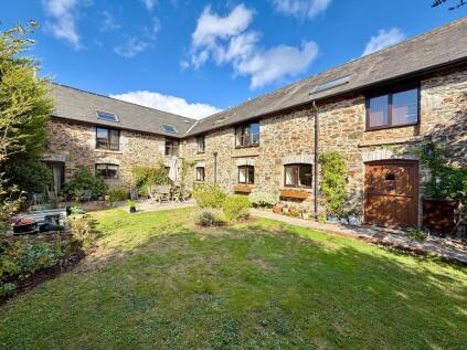 Staverton, Totnes, TQ9