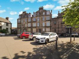 Flat 2-2, 2, George Square, Greenock PA15 1QP