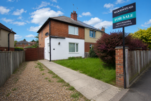 357, Cavendish Road, Nottingham NG4 3QF