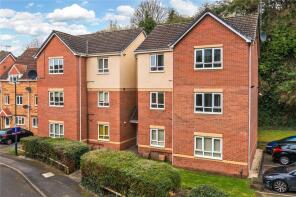 55, Eccles Way, Nottingham NG3 3DG