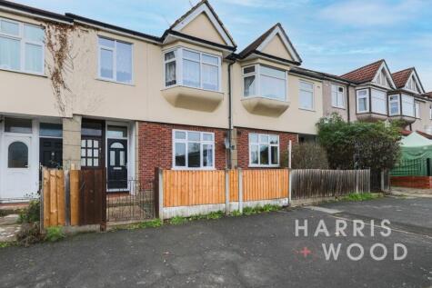 Hornchurch Road, Hornchurch, Greater London, RM11