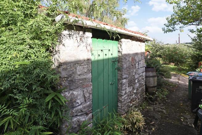 Outbuilding