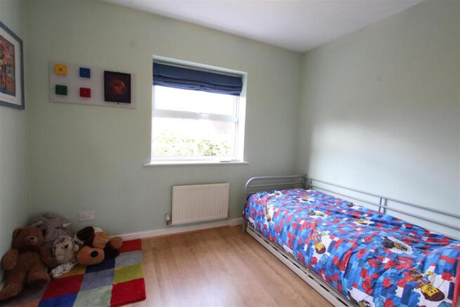 Bedroom 4