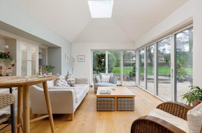 Sun Room
