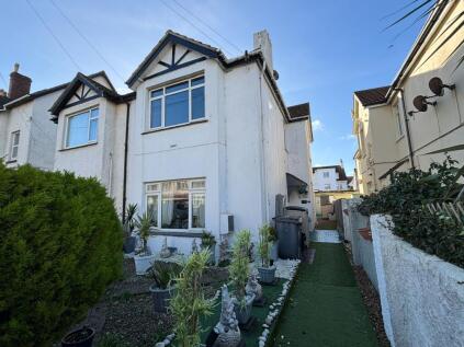 Manor Road, Preston, Paignton