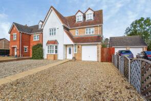 8, Laurel Drive, Wisbech PE14 0JL