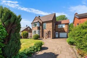 21, Rectory Lane, Standish WN6 0XA