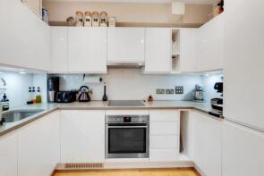 Apartment 58, 58 West Point, West Street, City Centre, Sheffield S1 4EZ