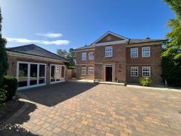 2, Amerston Close, Wynyard, Billingham TS22 5QX