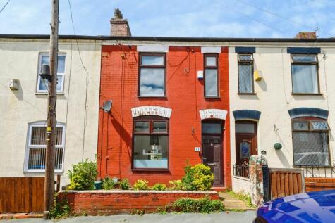 Park Street, MANCHESTER, Lancashire, M27
