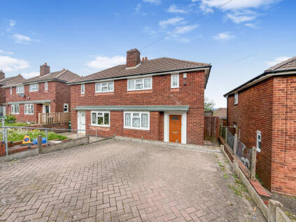 Regent Road, Tividale, Oldbury, West Midlands
