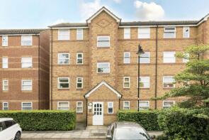 123, Henry Doulton Drive, London SW17 6DF