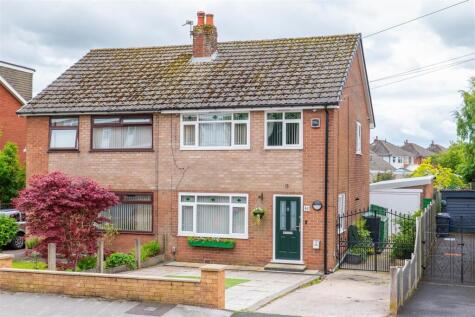 Bristol Avenue, Farington, Leyland