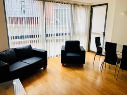 Flat 52, 28 The Nile, City Road East, Manchester M15 4TD