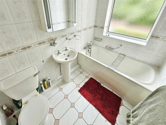 Bathroom/W.C