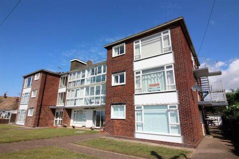 Kings Court, Kings Parade, CO15