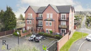 24, Westpoint, Bruce Drive, Nottingham NG2 7SA